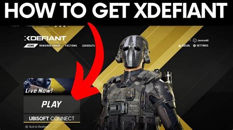 How to install xdefiant on xbox - If you’re on PlayStation or Xbox, link your console to your Ubisoft account. After watching a stream, claim your XDefiant code in your Twitch inventory, then submit the code on the Ubisoft ...